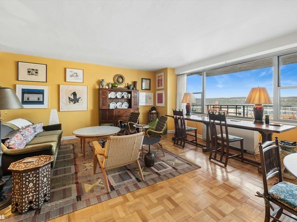 2500 Johnson Avenue 11J, Bronx NY 10463