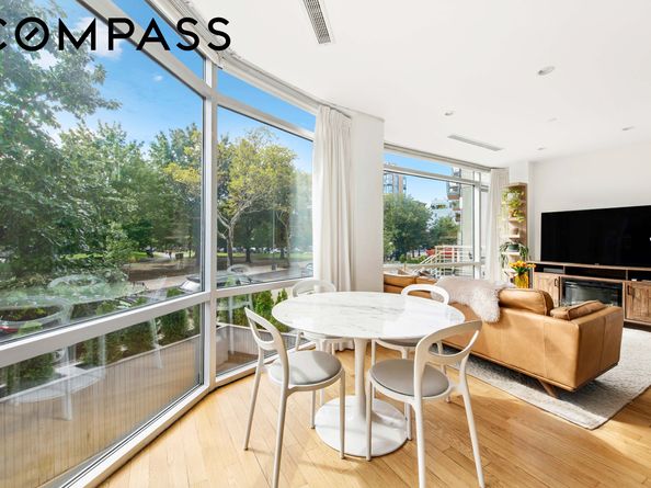 524 Manhattan Avenue 1B, Brooklyn NY 11222