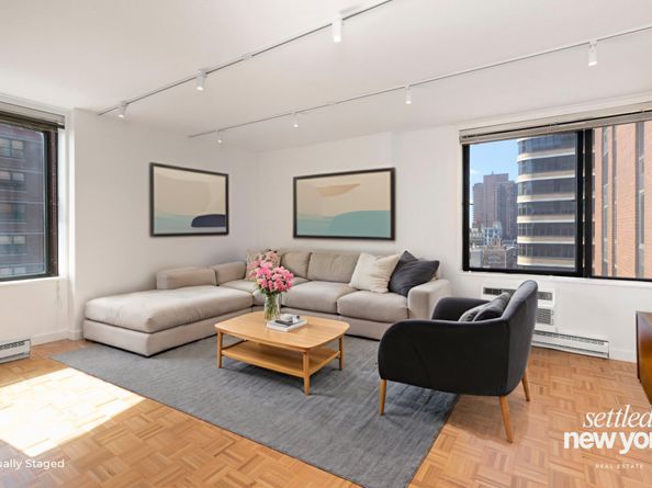 1601 3rd Avenue 26C, New York NY 10128