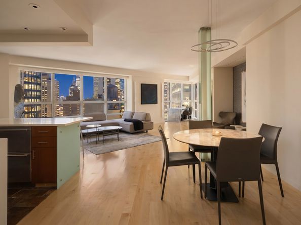 146 West 57th Street 39D, New York NY 10019