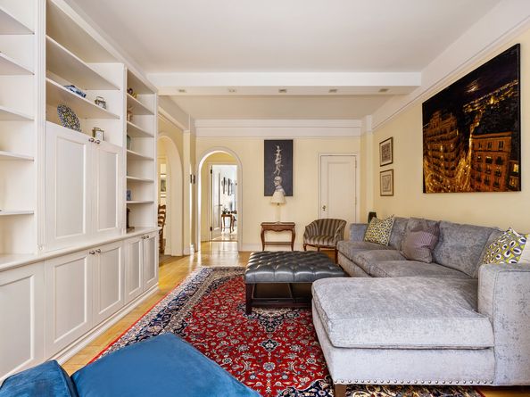 30 5th Avenue 7E, New York NY 10011