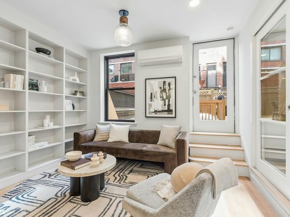 161 Remsen Street 2A, Brooklyn NY 11201