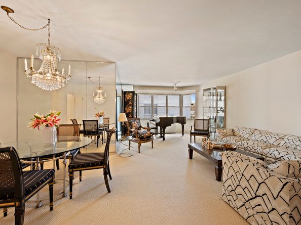 400 East 56th Street 23F, New York NY 10022