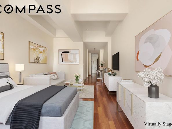 99 John Street 1102, New York NY 10038