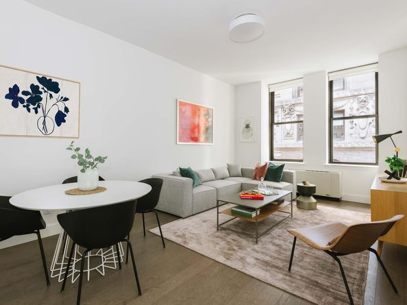 25 Broad Street 21N, New York NY 10004