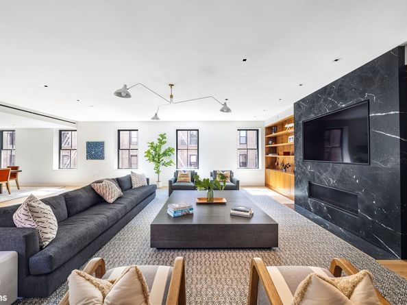 34 Prince Street PH, New York NY 10012