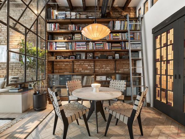 21 Bleecker Street 1W, New York NY 10012