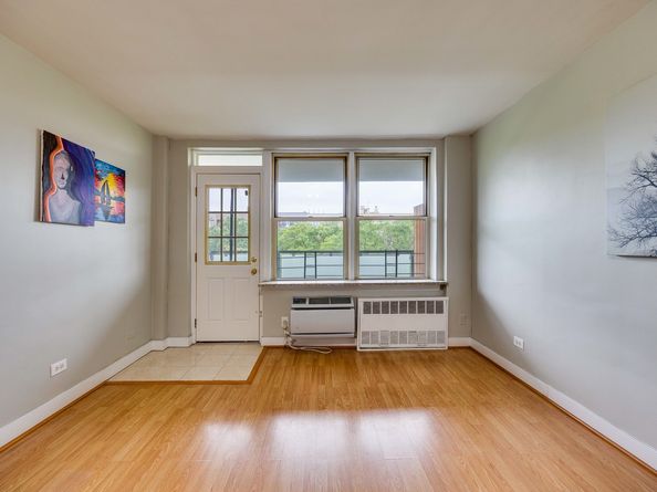525 Ocean Parkway 4J, Brooklyn NY 11218