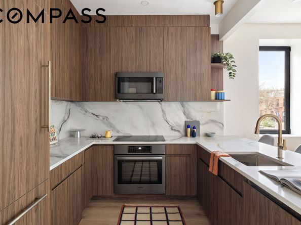 124 Washington Avenue 1B, Brooklyn NY 11205