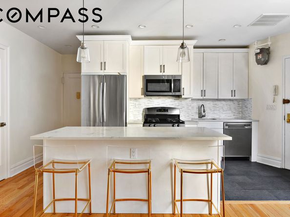 525 Park Avenue 5D, New York NY 10065