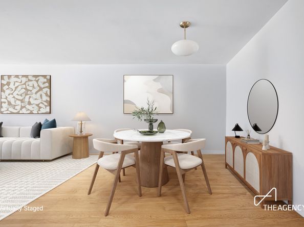 200 East 84th Street 3G, New York NY 10028