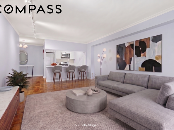 166 East 63rd Street 7E, New York NY 10065