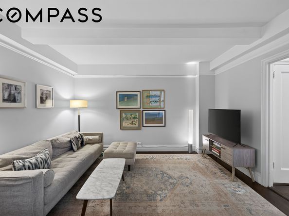235 West End Avenue 5C, New York NY 10023