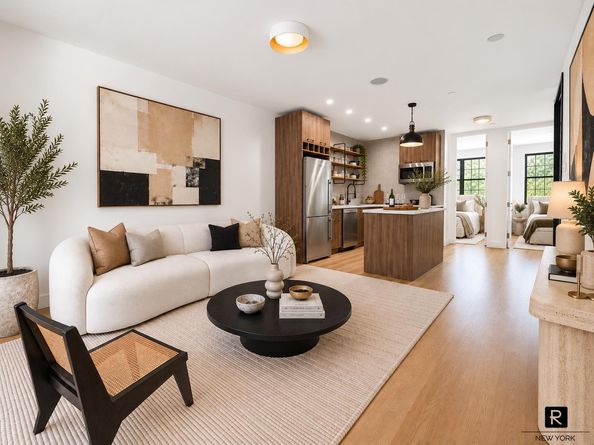 219 Weirfield Street 3, Brooklyn NY 11221