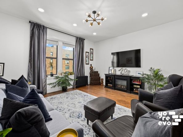 83-84 116th Street 4A, Queens NY 11418