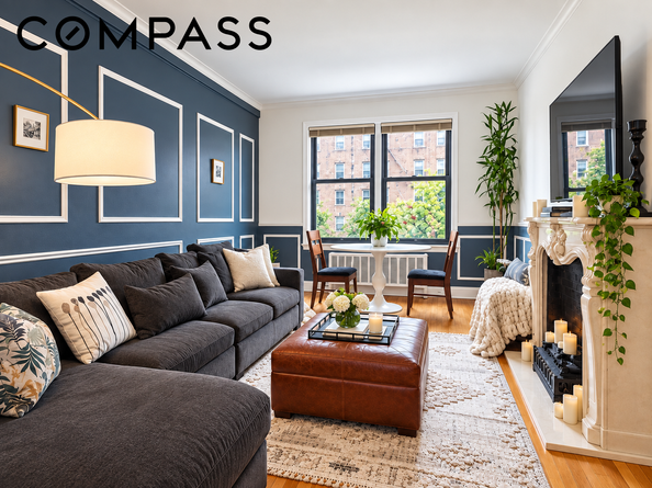 9040 Fort Hamilton Parkway 4G, Brooklyn NY 11209