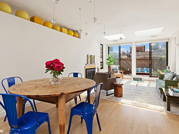 205 West 89th Street PH67, New York NY 10024
