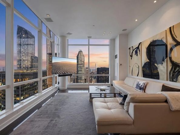 230 West 56th Street PHB, New York NY 10019