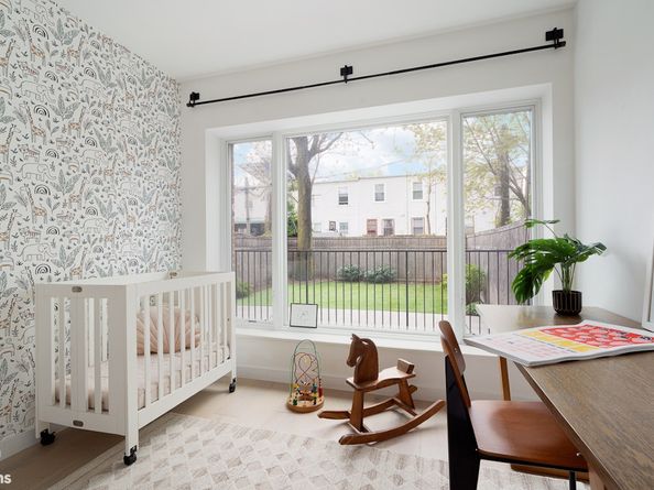 444 Pulaski Street 1, Brooklyn NY 11221
