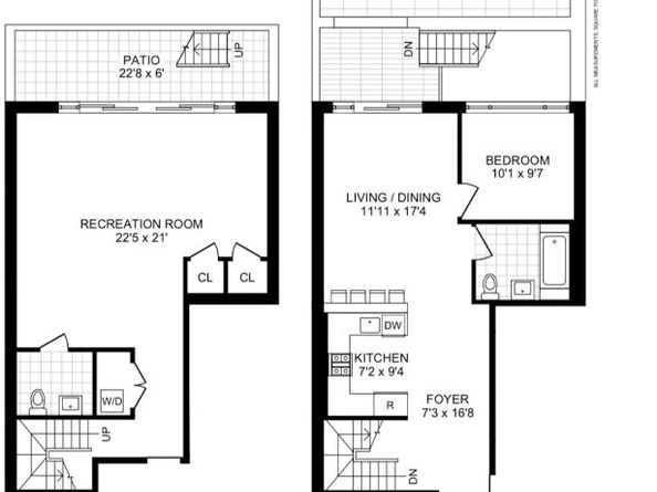 444 Pulaski Street 1, Brooklyn NY 11221