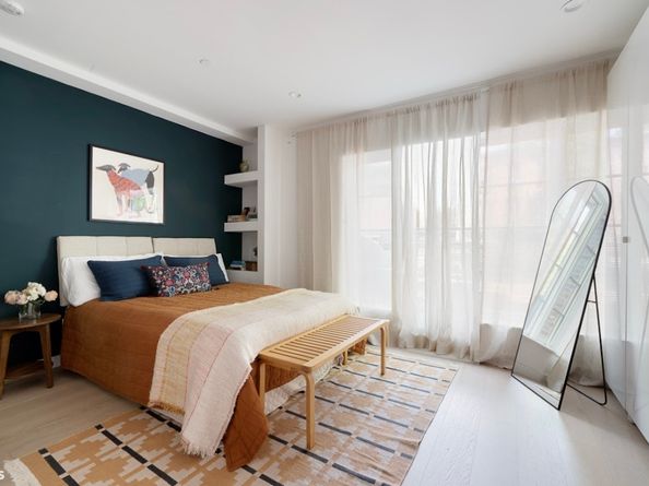 444 Pulaski Street 1, Brooklyn NY 11221