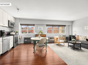 609 Columbus Avenue 14K, New York NY 10024