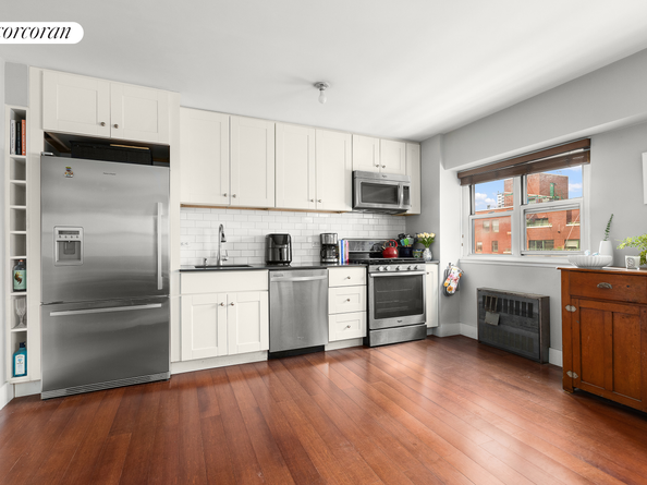 609 Columbus Avenue 14K, New York NY 10024
