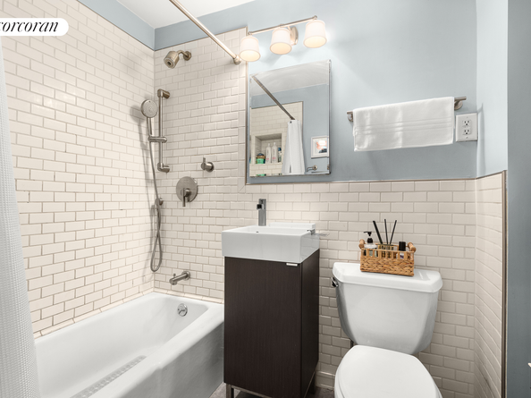 609 Columbus Avenue 14K, New York NY 10024