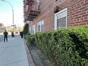 207 Ocean Parkway 1J, Brooklyn NY 11218