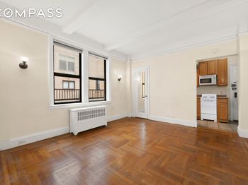 20 West 72nd Street