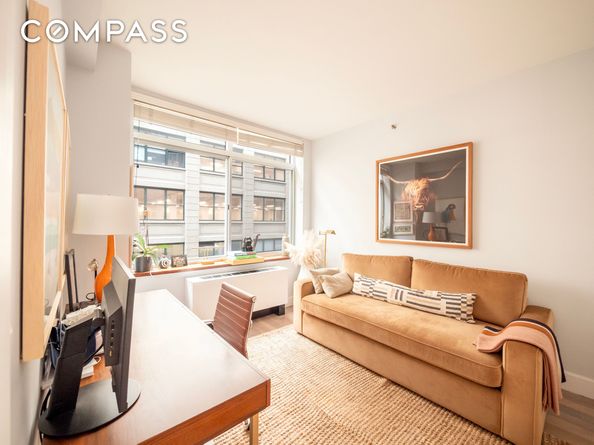 84 Front Street 5E, Brooklyn NY 11201