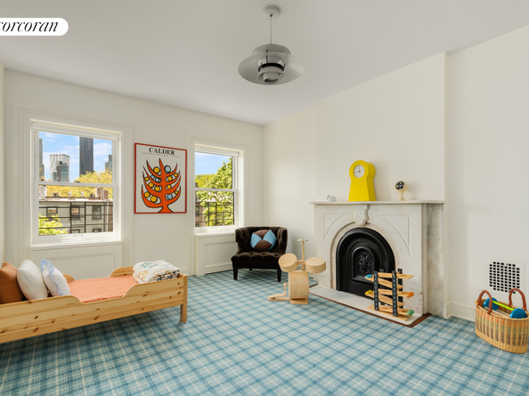 216 Adelphi Street, Brooklyn NY 11205