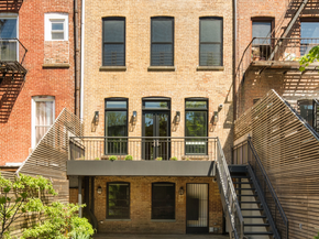 216 Adelphi Street, Brooklyn NY 11205