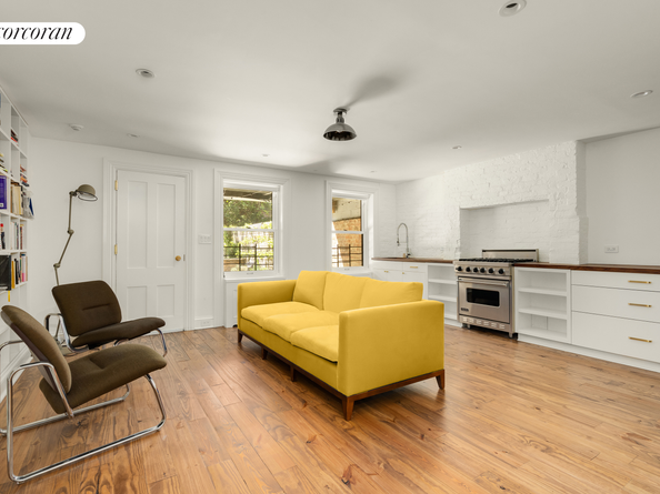 216 Adelphi Street, Brooklyn NY 11205