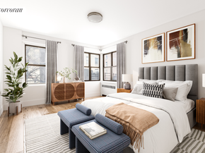 3000 Valentine Avenue 5J, Bronx NY 10458