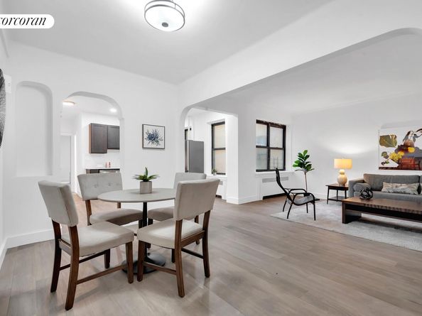 3000 Valentine Avenue 5J, Bronx NY 10458
