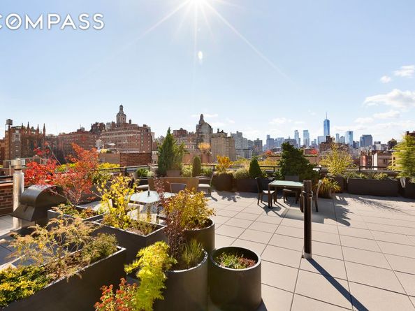 49 West 12th Street 1A, New York NY 10011