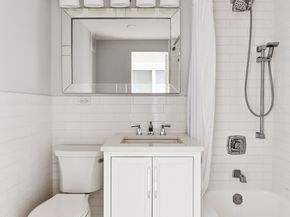 49 West 12th Street 1A, New York NY 10011