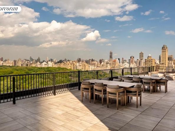 210 Central Park S 2C, New York NY 10019