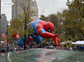 210 Central Park S 2C, New York NY 10019