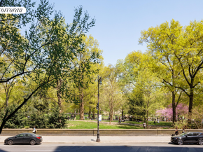 210 Central Park S 2C, New York NY 10019