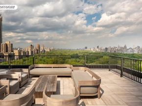 210 Central Park S 2C, New York NY 10019