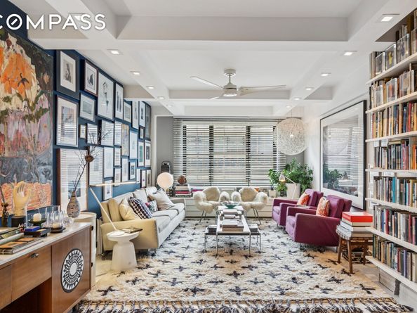 57 Park Terrace E B75, New York NY 10034