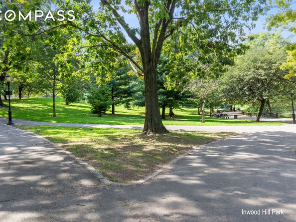 57 Park Terrace E B75, New York NY 10034