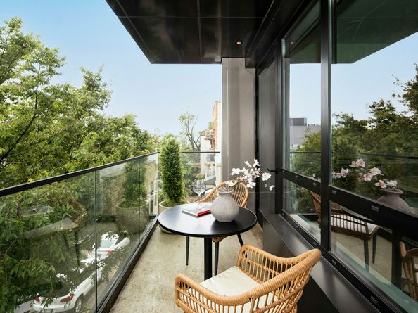 353 20th Street PH, Brooklyn NY 11215