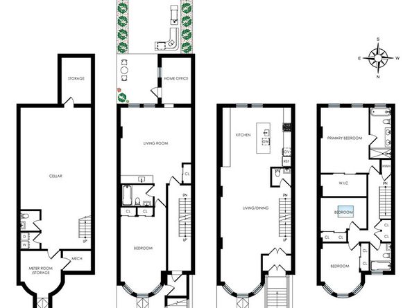 1002 Sterling Place, Brooklyn NY 11213