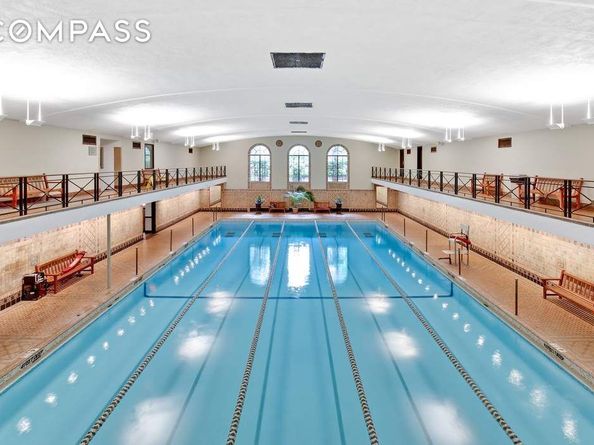 405 West 23rd Street 9I, New York NY 10011