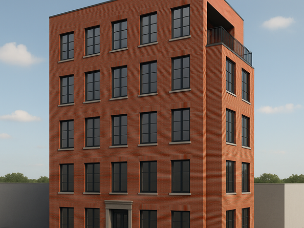 704 Lefferts Avenue, Brooklyn NY 11203