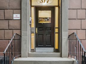 317 East 73rd Street 5FE, New York NY 10021