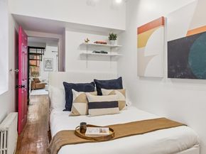 317 East 73rd Street 5FE, New York NY 10021